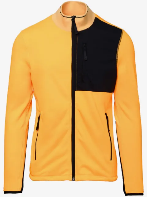 Aztech Mountain Performance Full-Zip lightweight jacket