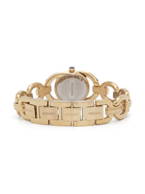 腕時計その他 Missoni Gioiello Chain Bracelet Watch 76597923?w=400