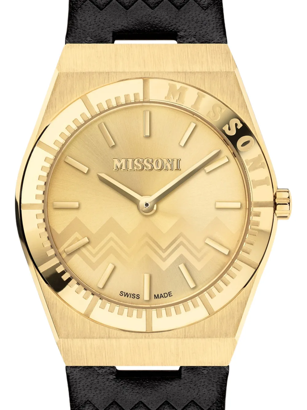 Missoni Milano 29 mm - Goud