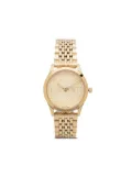 Missoni Iconic quartz 34mm - Yellow