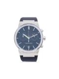 Ferragamo Sapphire Chrono 41mm - Blue