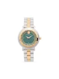 Versace Greca Flourish 35mm - Green
