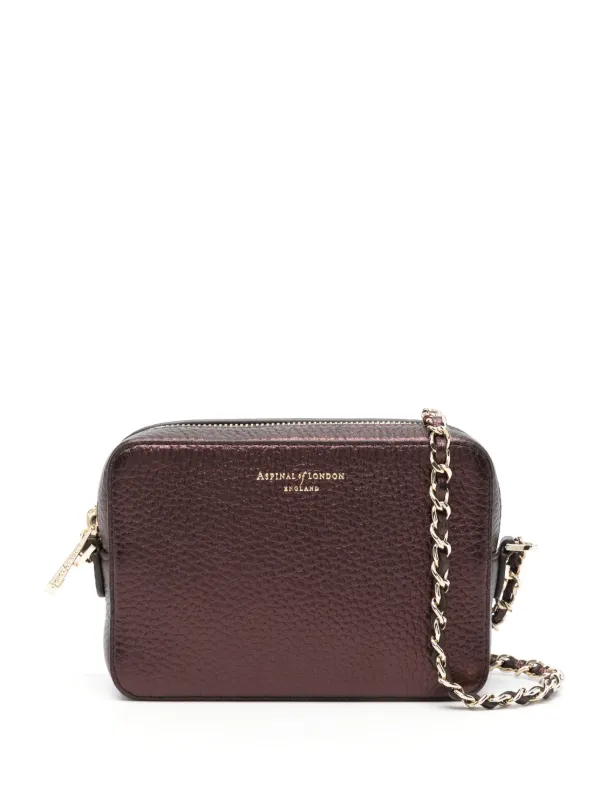 Aspinal purse sale sales