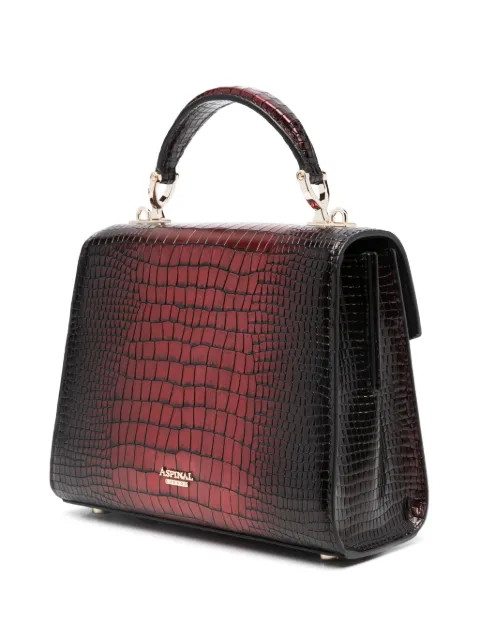 Aspinal Of London Mayfair top-handle bag 042279731940000 - 2
