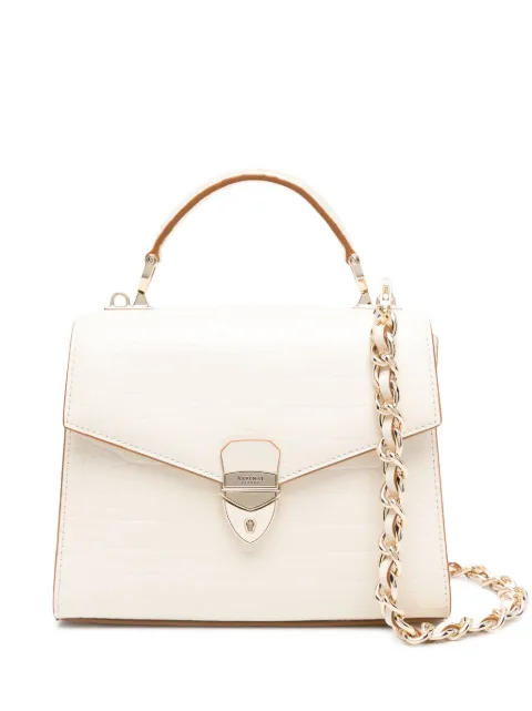 Aspinal Of London bolsa Midi Mayfair