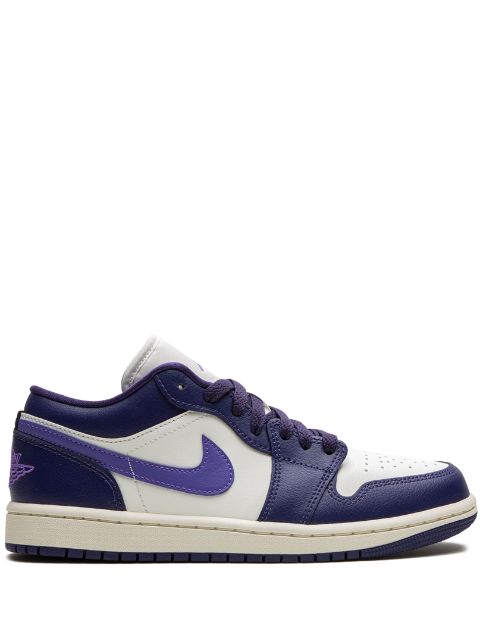 Jordan Air Jordan 1 Low "Action Grape" sneakers Women