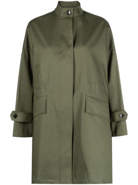 Mackintosh Humbie waterproof raincoat