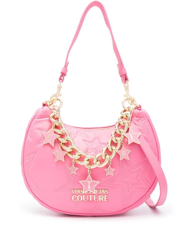 Versace Jeans Couture Couture Bags in Pink