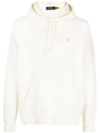 Men store polo Ralph Lauren hoodie