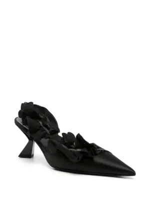 Nensi Dojaka Shoes for Women - Shop on FARFETCH