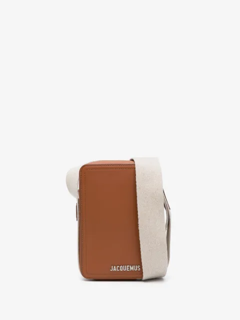 Jacquemus Le Cuerda Vertical messenger bag