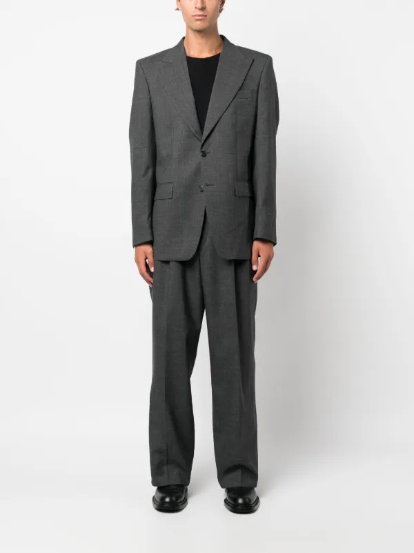 Sunflower SB Blazer | Grey | FARFETCH
