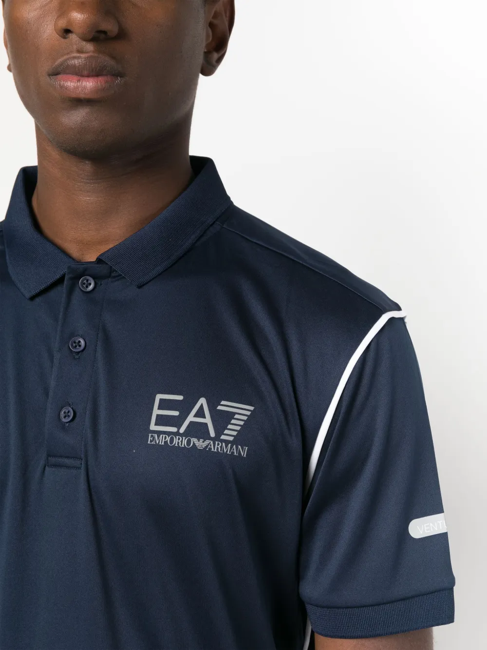 Armani hot sale ea7 polo