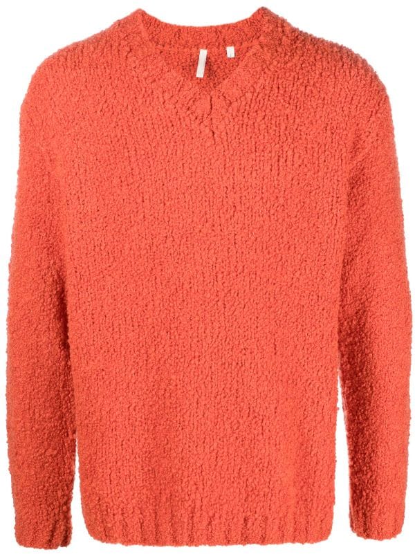 Sunflower discount sweater mens