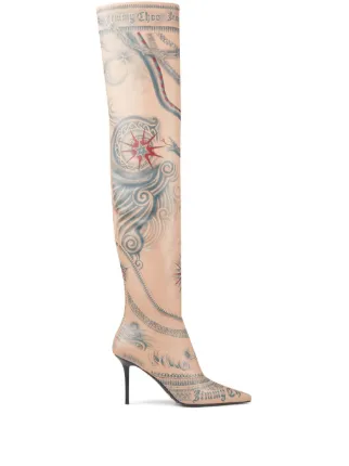 Jimmy Choo