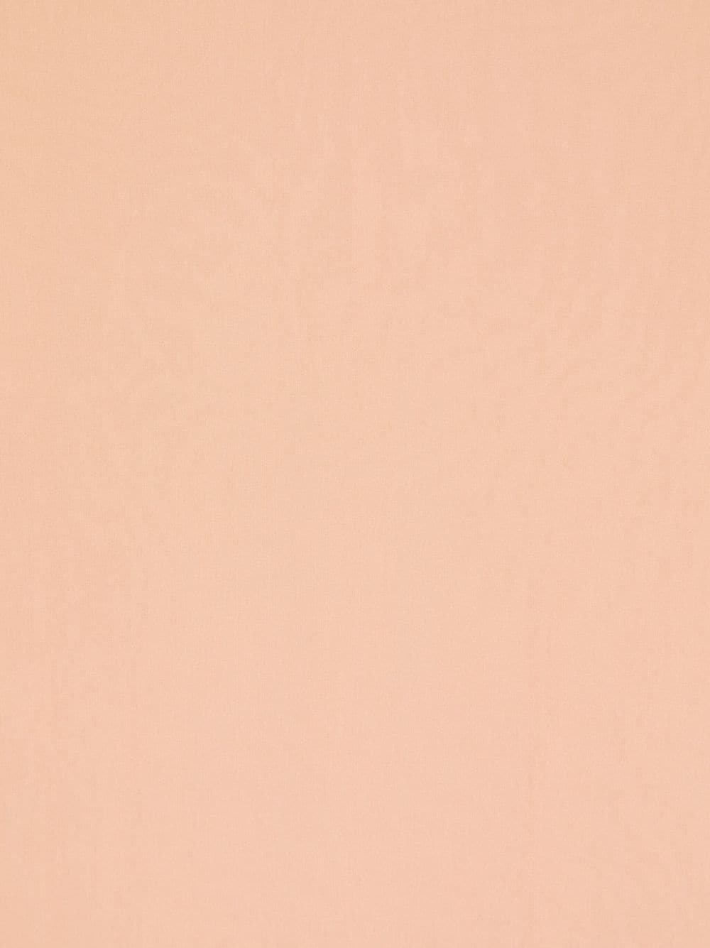 Shop Alberta Ferretti Finished-edge Silk Scarf In Pink