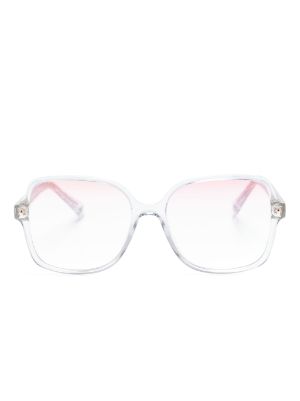 Chiara Ferragni CF 7012 PINK GLITTER Occhiali da vista Bambino