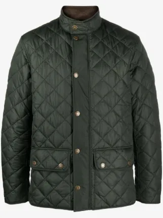 Barbour