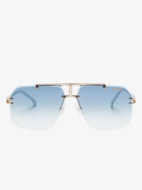 Carrera Carrera square-frame sunglasses