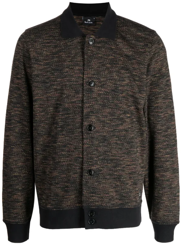 paul smith button