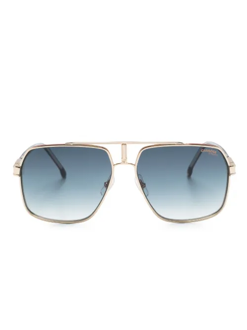 Lunettes de soleil à monture carrée oversize 1055/S - Carrera - Modalova