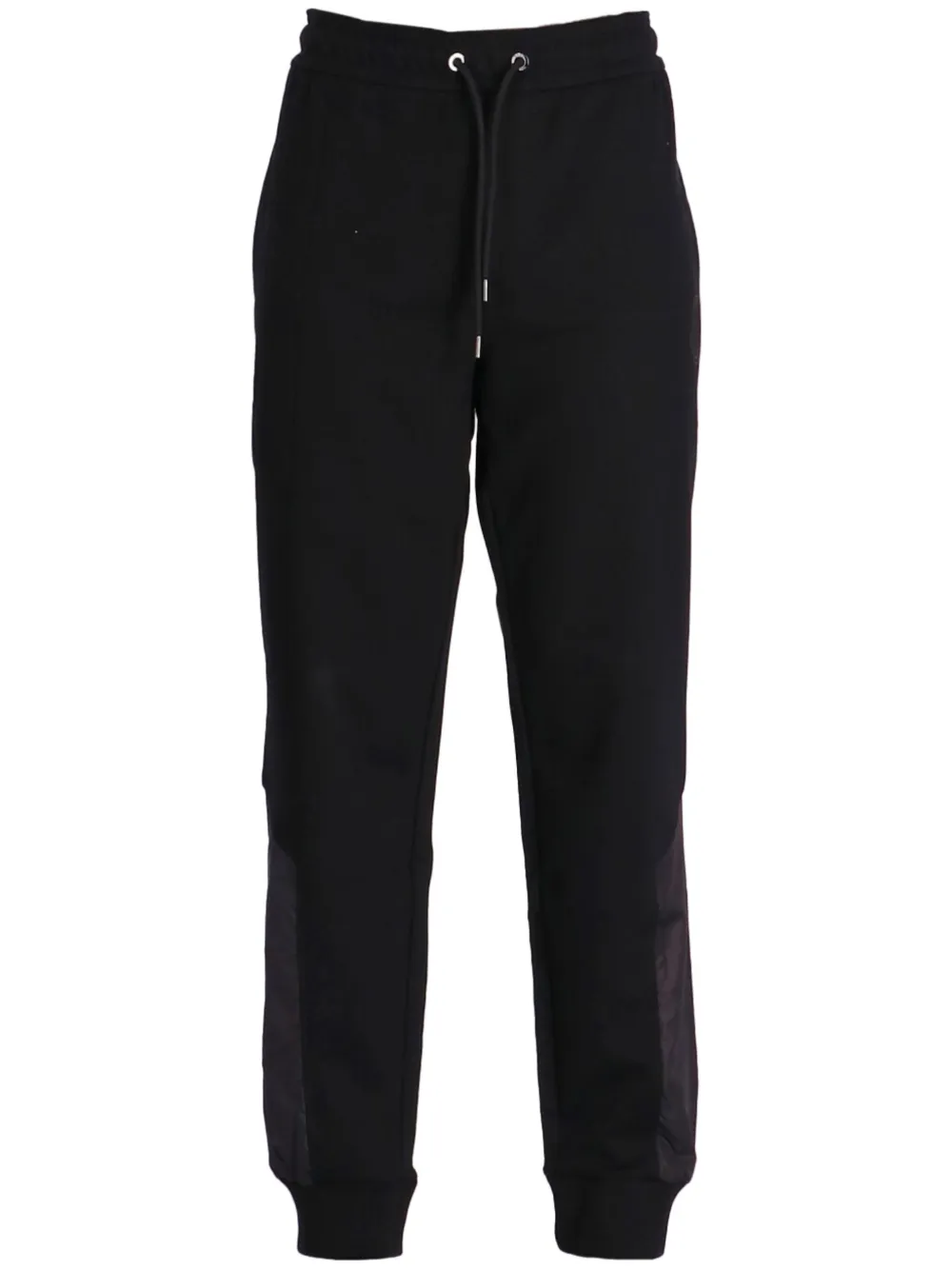 BOSS Calça de moletom x Porsche com logo | Preto | Image 1