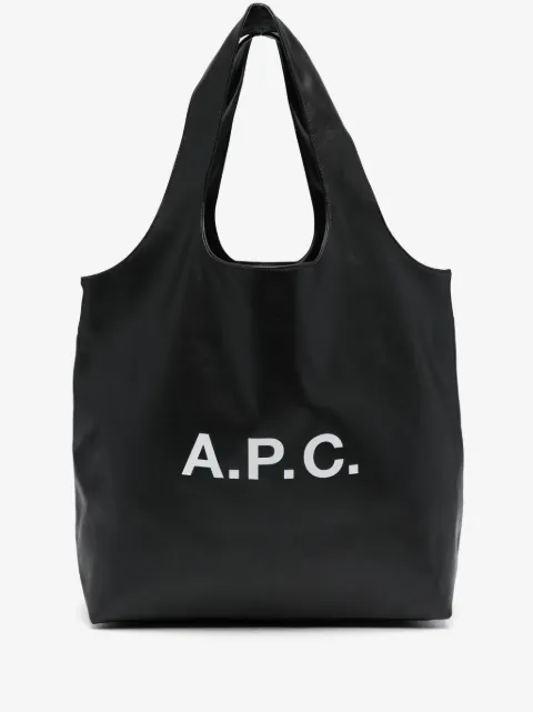 A.P.C. tote Ninon