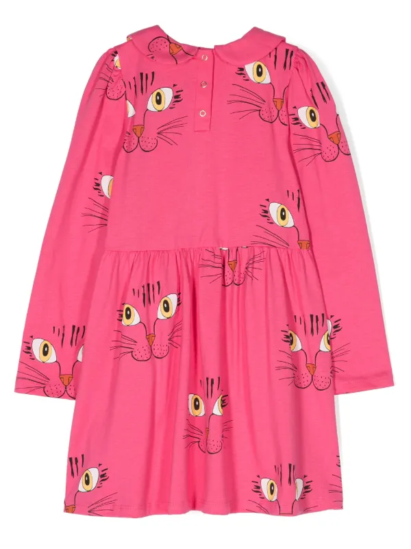 Peppa pig hotsell long sleeve dress