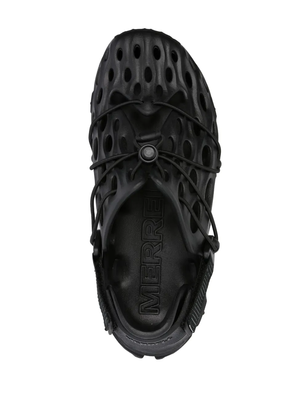 Merrell Hydro Moc At Cage 1TRL sneakers Zwart