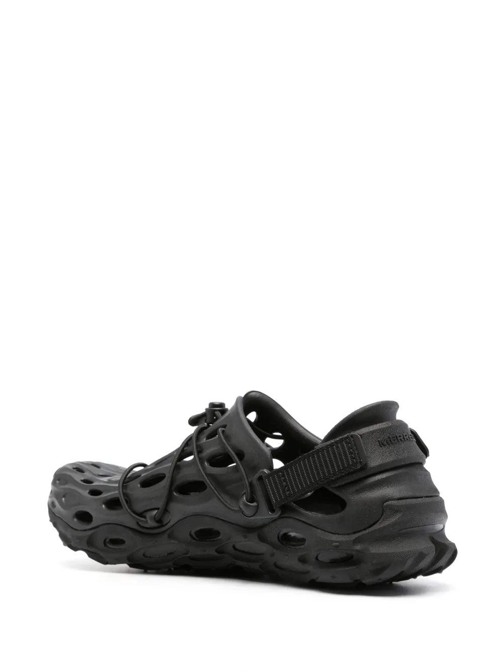 Merrell Hydro Moc At Cage 1TRL sneakers Zwart