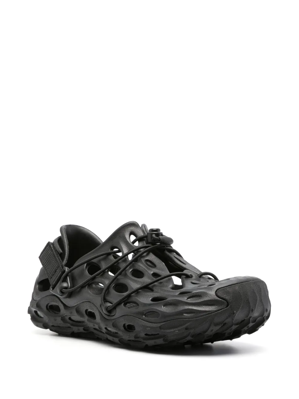 Merrell Hydro Moc At Cage 1TRL sneakers Zwart