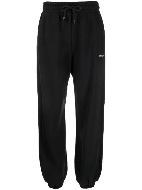 Off white tracksuit pants sale