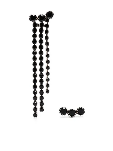 ISABEL MARANT aretes A Wild Shore