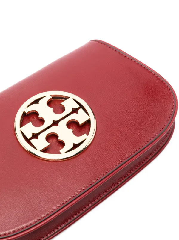 Tory burch red purse on sale