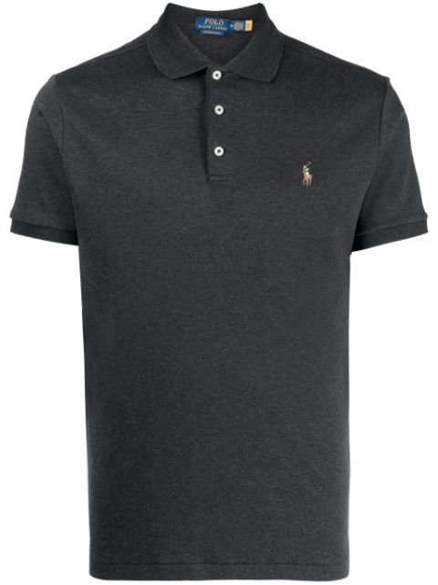 Polo Ralph Lauren Polo Pony-embroidery polo shirt Men