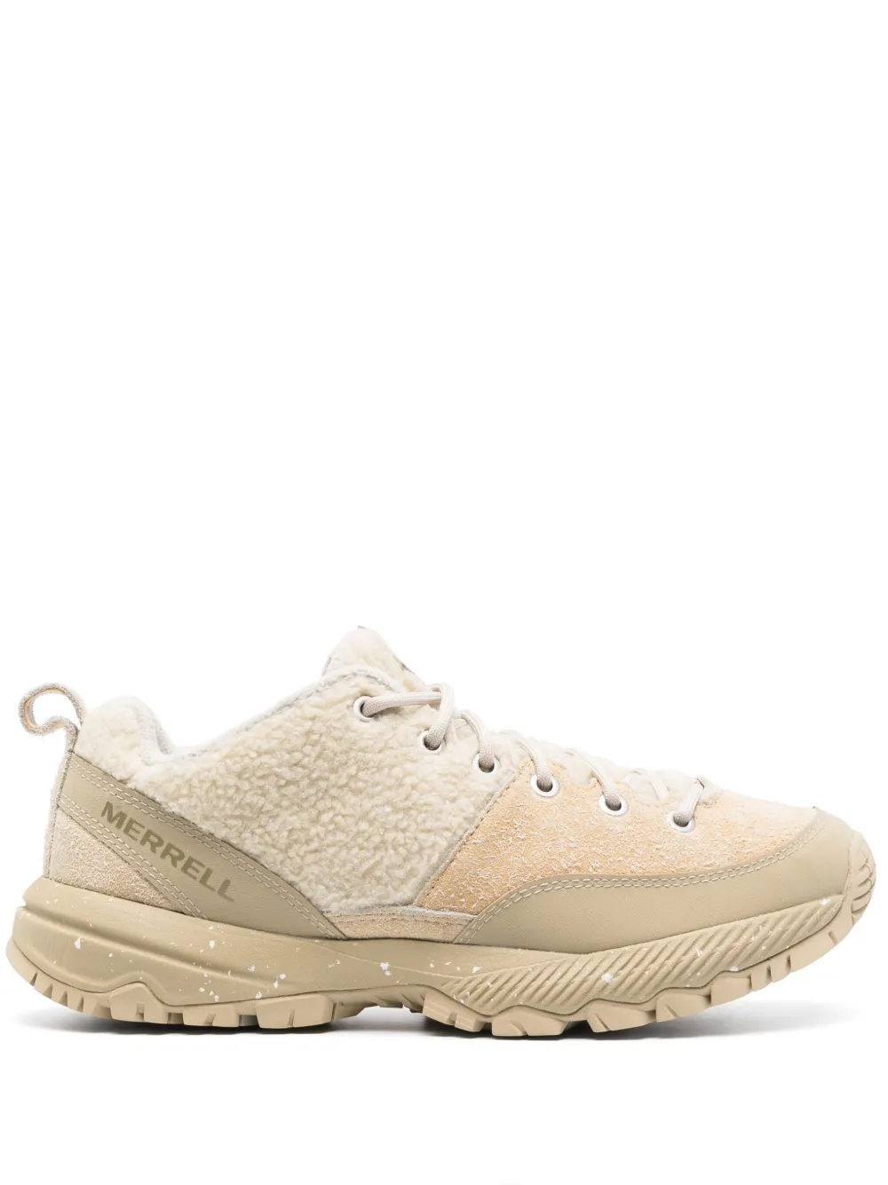 Merrell MQM Ace Fleece 1TRL sneakers | Neutrals | Image 1