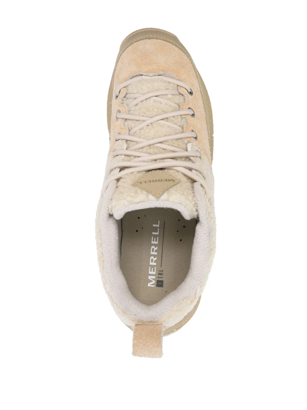 Merrell MQM Ace Fleece 1TRL sneakers Beige