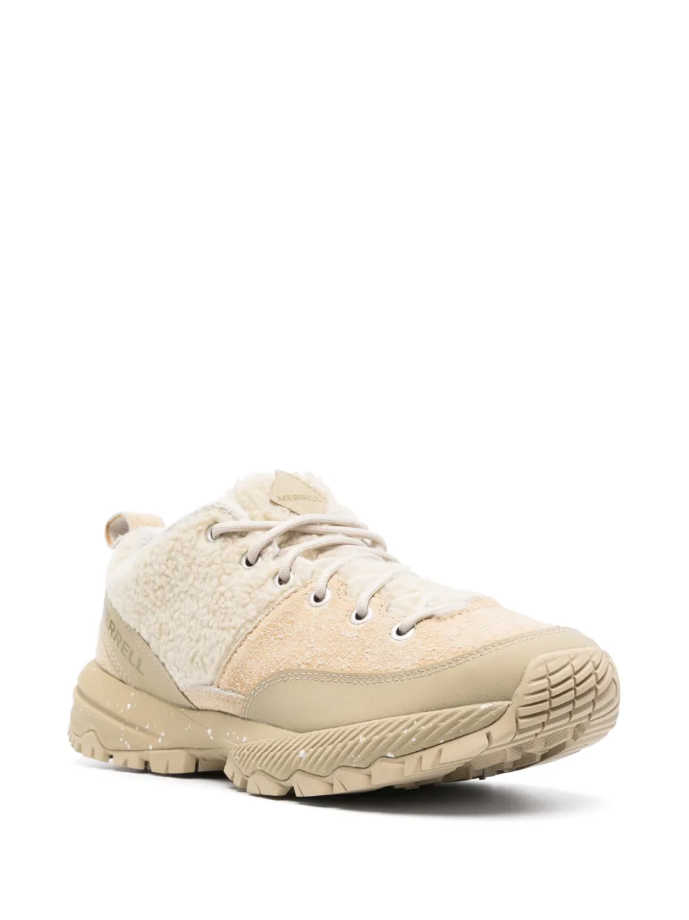 Merrell MQM Ace Fleece 1TRL sneakers | Low-Tops | Image 2