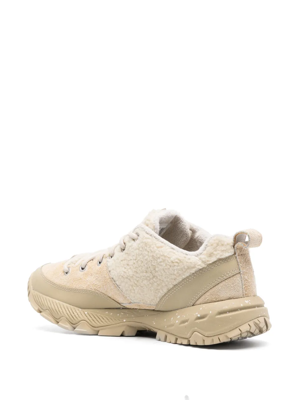 Merrell MQM Ace Fleece 1TRL sneakers Beige