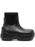 AMBUSH chunky ankle boots - Black