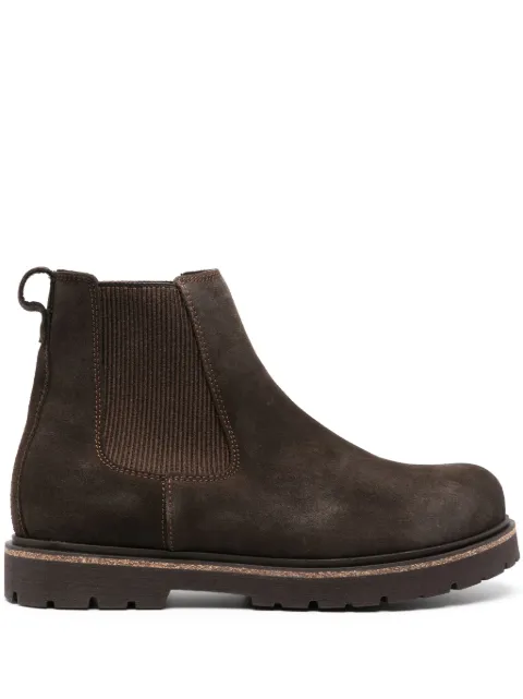 Birkenstock botas Chelsea Stalon