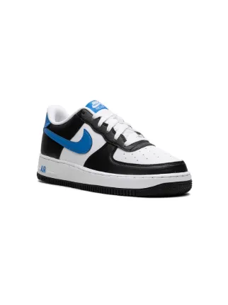 Nike Kids Air Force 1 Low  display picture 2