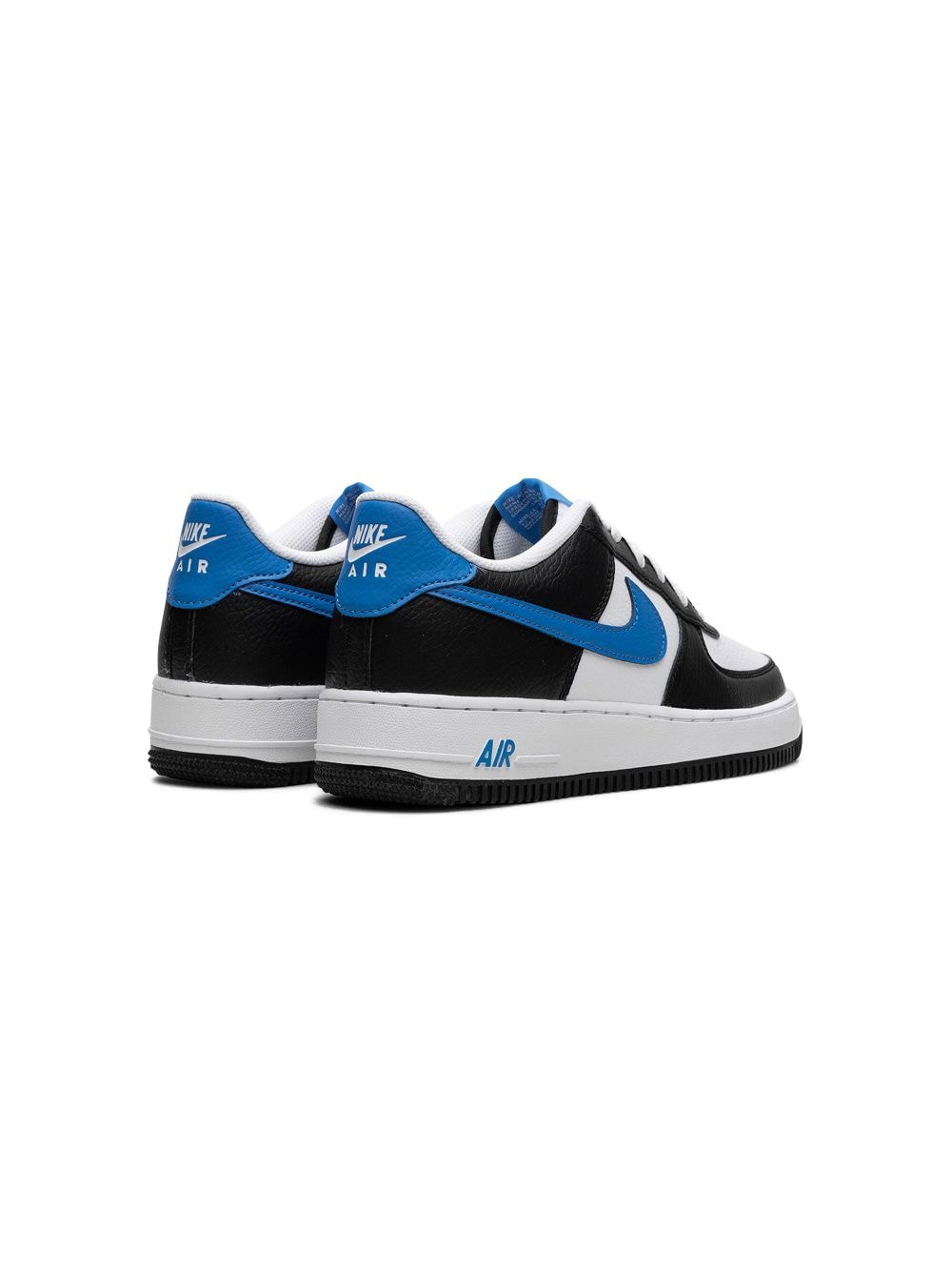 AIR FORCE 1 LOW LIGHT PHOTON BLUE 运动鞋