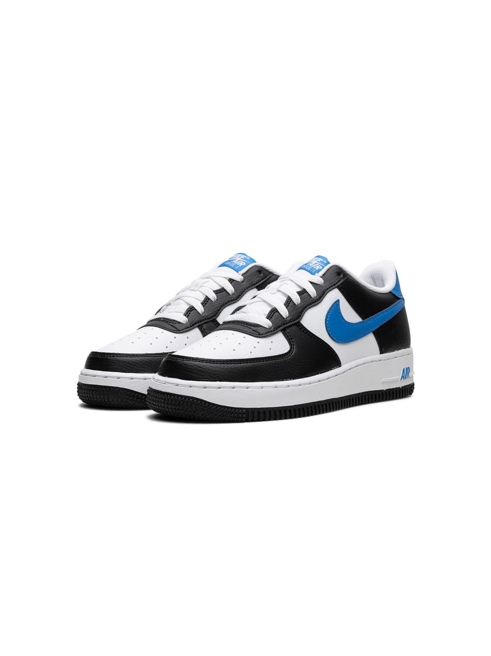 AIR FORCE 1 LOW LIGHT PHOTON BLUE 运动鞋