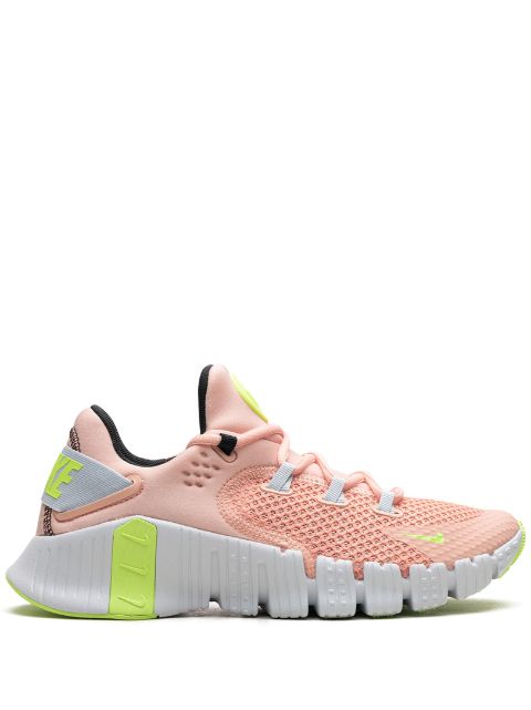 Nike Free Metcon 4 "Arctic Orange" sneakers WOMEN