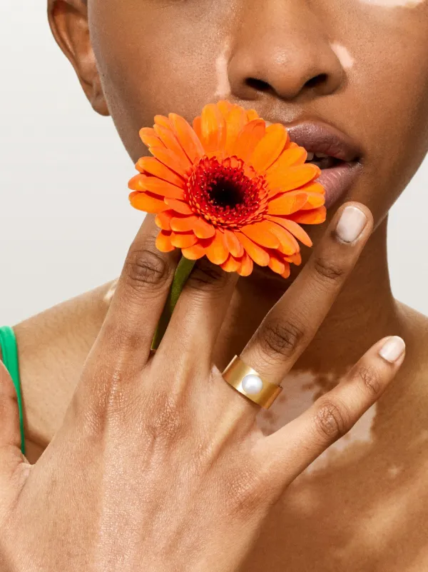 LIA DI GREGORIO | Items - Wedding Rings | H.P.FRANCE BIJOUX