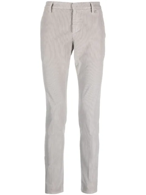 DONDUP pantalones de pana Gaubert