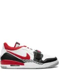 Jordan Air Jordan Legacy 312 Low ""Fire Red"" sneakers - White