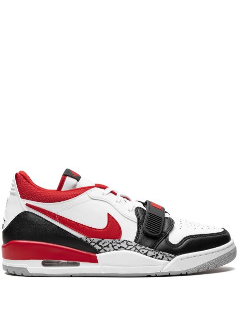 Jordan Air Jordan Legacy 312 Low "Fire Red" sneakers Men