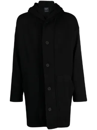 Yohji Yamamoto